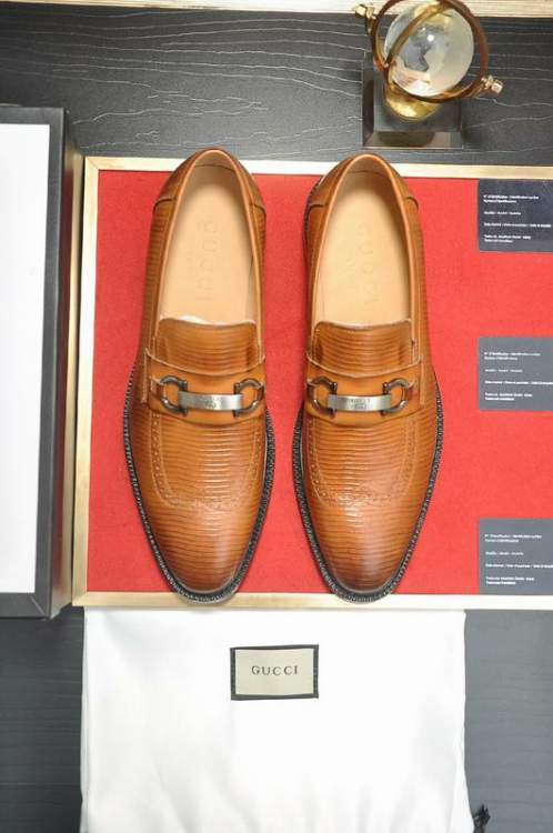 Picture of Gucci Shoes _SKUGuccisz38-45hnq10148417